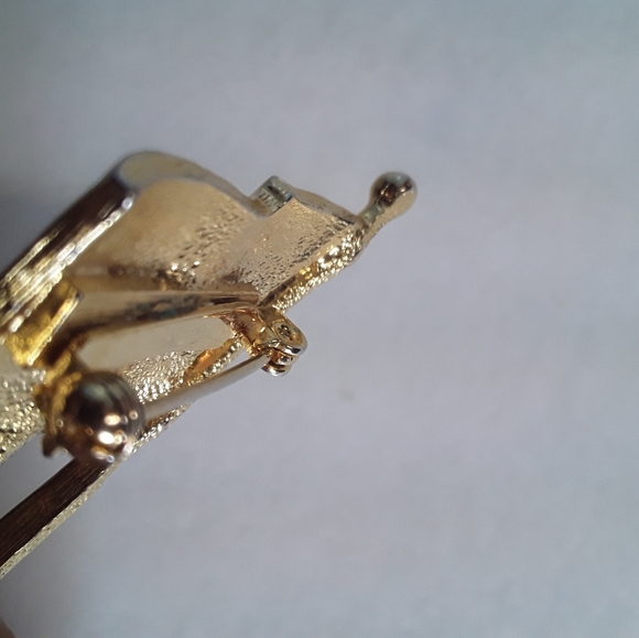 Brooch flag USA - Picture 3 of 4